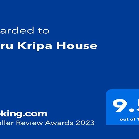 Appartement Guru Kripa House à Jodhpur  Extérieur photo