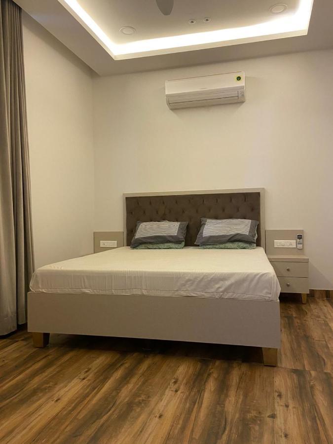 Appartement Guru Kripa House à Jodhpur  Extérieur photo