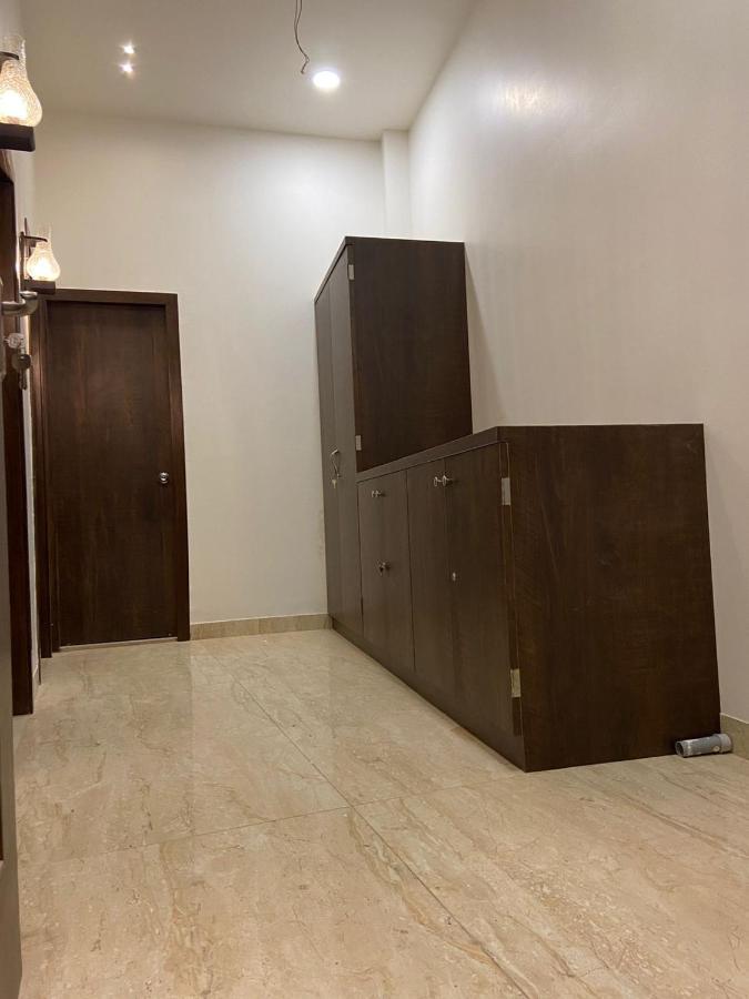 Appartement Guru Kripa House à Jodhpur  Extérieur photo