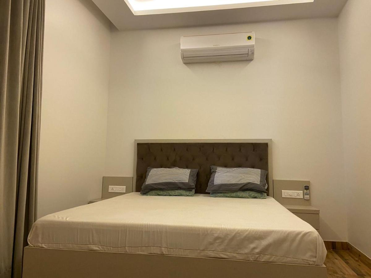 Appartement Guru Kripa House à Jodhpur  Extérieur photo