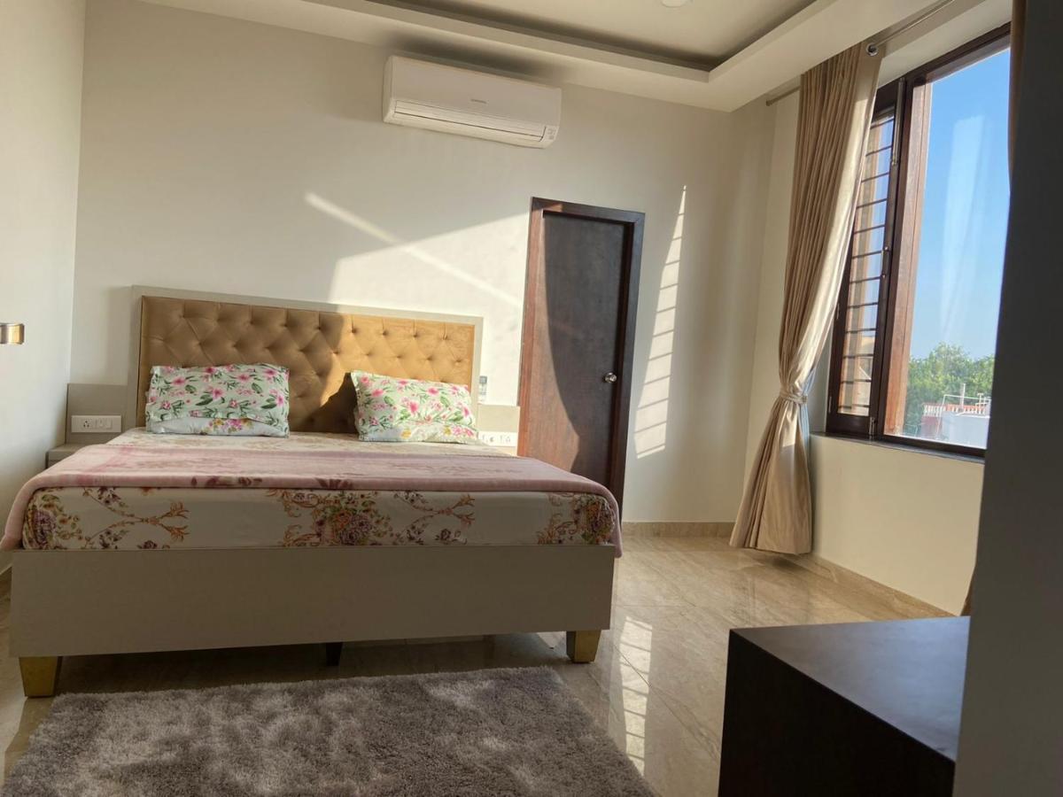 Appartement Guru Kripa House à Jodhpur  Extérieur photo