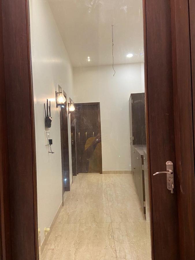 Appartement Guru Kripa House à Jodhpur  Extérieur photo