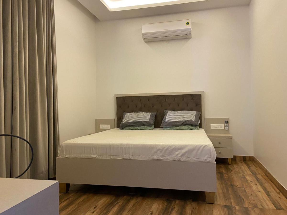 Appartement Guru Kripa House à Jodhpur  Extérieur photo