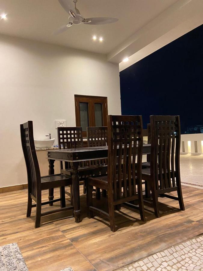 Appartement Guru Kripa House à Jodhpur  Extérieur photo