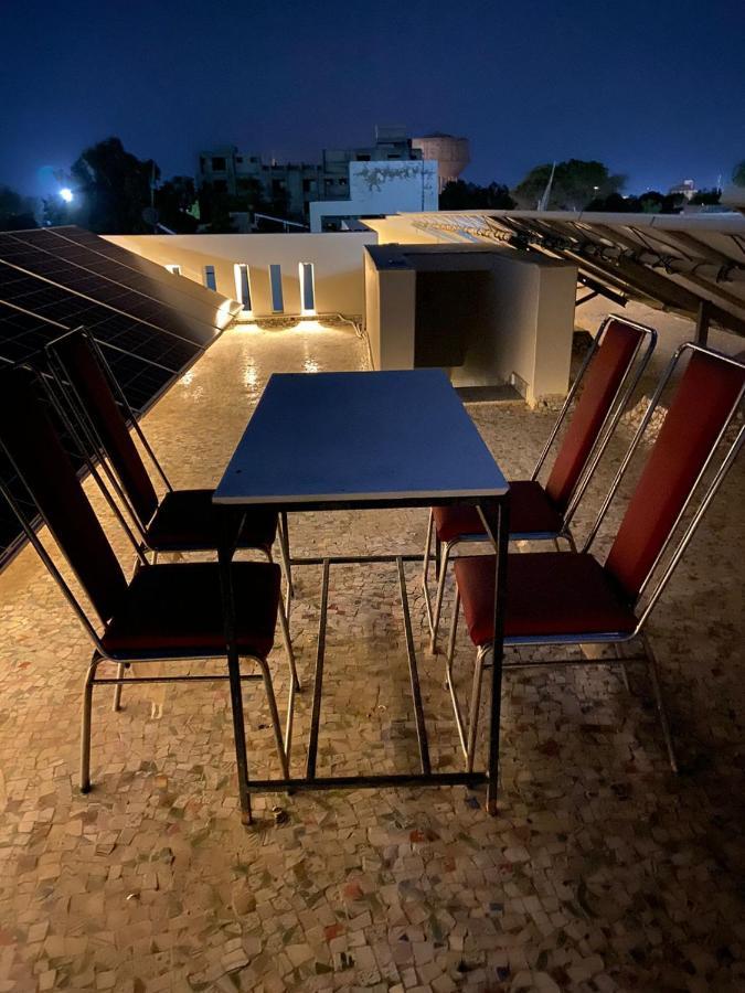 Appartement Guru Kripa House à Jodhpur  Extérieur photo