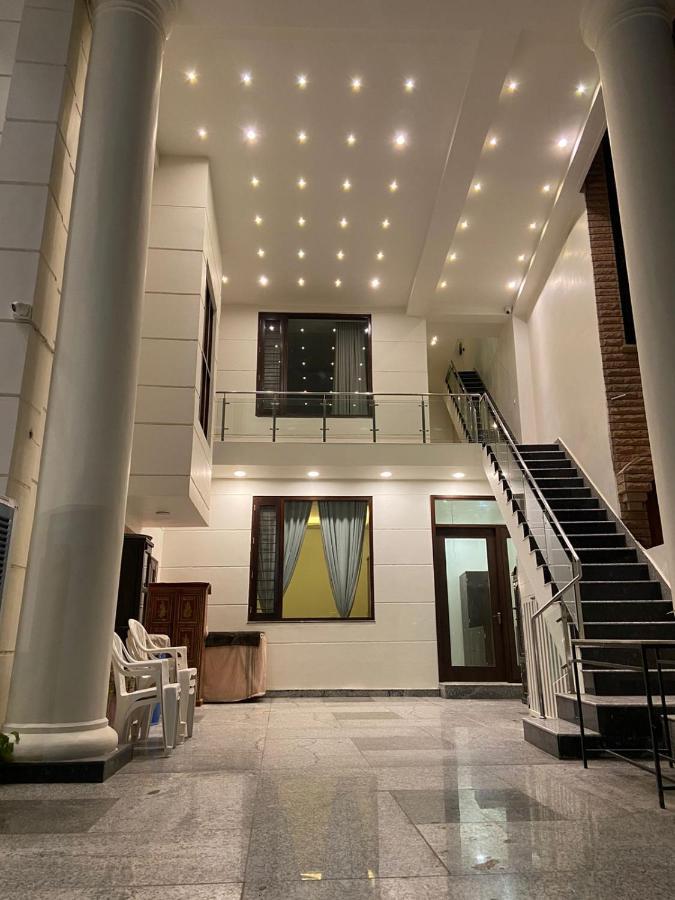Appartement Guru Kripa House à Jodhpur  Extérieur photo